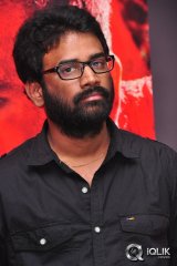Kaali Charan Movie Show Press Meet